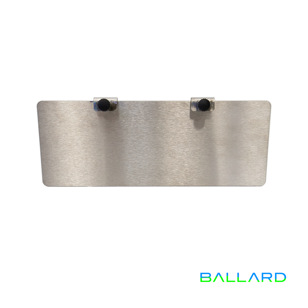 Go Guard Blocking Plate with MB-TT Bracket image number null